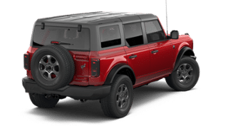 2026 Ford Bronco® External Image 3